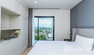 2 Schlafzimmern Wohnung zu verkaufen in Chalong, Phuket Dlux Condominium 