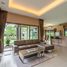 3 Bedroom Villa for sale at Baan Pattaya 5, Huai Yai, Pattaya
