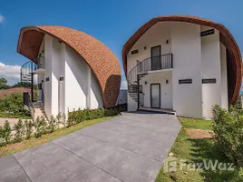 2 Habitación Villa en venta en Sunrise Estate, Bo Phut