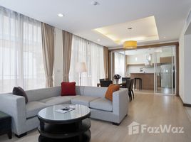 2 Bedroom Apartment for rent at Sutavongs Place, Lumphini