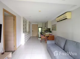 1 Schlafzimmer Appartement zu verkaufen im SOCIO Reference 61, Khlong Tan Nuea