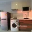 Estudio Departamento en alquiler en Condolette Pixel Sathorn, Chong Nonsi