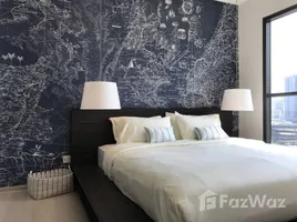 คอนโด 2 ห้องนอน ให้เช่า ในโครงการ ไลฟ์ สุขุมวิท 48, พระโขนง