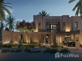 4 Bedroom Villa for sale at AL Jurf, Al Jurf, Ghantoot