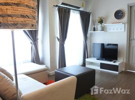 2 Bedrooms Condo for rent in Kathu, Phuket D Condo Creek
