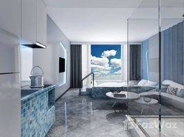 Studio Condominium à vendre à Utopia Dream U2., Rawai