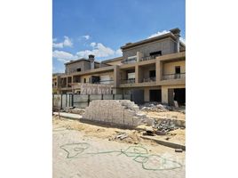 7 Bedroom House for sale at New Giza, Cairo Alexandria Desert Road, 6 October City