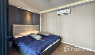 1 Schlafzimmer Wohnung zu verkaufen in Bang Lamung, Pattaya Estanan Condo 