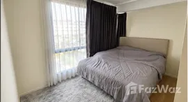 Viviendas disponibles en Modern Condo The Forest Rama 2 - Ekachai