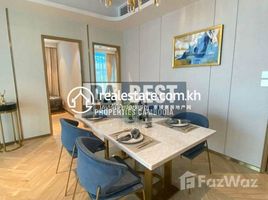 3 Habitación Apartamento en venta en DABEST PROPERTIES: Condo for Sale in Phnom Penh- Tonle Bassac/, Tonle Basak