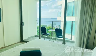 Studio Wohnung zu verkaufen in Kamala, Phuket Oceana Kamala