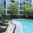 1 Bedroom Condo for sale at The Excel Ratchada 18, Huai Khwang, Huai Khwang