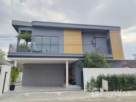 ขายบ้านเดี่ยว 4 ห้องนอน ในโครงการ หมู่บ้านวังตาล, สันผักหวาน