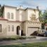 4 Bedroom Villa for sale at Yas Park Views, Yas Acres, Yas Island, Abu Dhabi