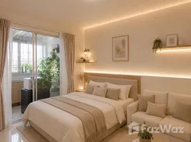 1 Bedroom Condo for sale at Lanna Nakorn Condotown, Pa Tan