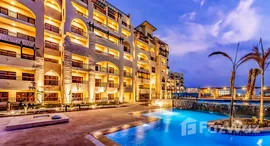 Available Units at Hurghada City