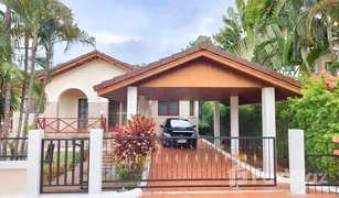 2 Bedrooms House for sale in Nong Kae, Hua Hin 