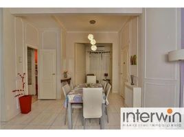 2 Bedroom Apartment for sale at VERA al 600, Federal Capital, Buenos Aires