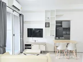 คอนโด 1 ห้องนอน ให้เช่า ในโครงการ แชปเตอร์ วัน อีโค รัชดา - ห้วยขวาง, ห้วยขวาง, ห้วยขวาง