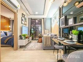 1 Bedroom Apartment for sale at Quintara Arte Sukhumvit 52 , Bang Chak