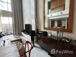 2 chambre Condominium à louer à , Pathum Wan