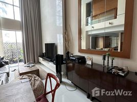 2 chambre Condominium à vendre à The Rajdamri., Pathum Wan