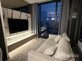 คอนโด 1 ห้องนอน ให้เช่า ในโครงการ ไลฟ์ อโศก พระราม 9, มักกะสัน, ราชเทวี