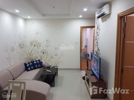 2 chambre Condominium à louer à , Tan Hung, District 7