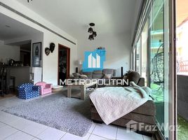 2 Bedroom Apartment for sale at Al Ghozlan 2, Golf Towers, The Views