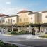 3 Habitación Villa en venta en Bloom Living, Khalifa City A, Khalifa City