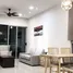 在Nusa Suria租赁的开间 顶层公寓, Damansara, Petaling
