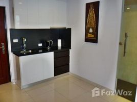1 Bedroom Penthouse for sale in Nong Prue, Pattaya Park Royal 3