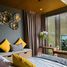 1 Bedroom Apartment for sale at Akra Collection Layan 1, Choeng Thale