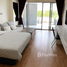 Студия Кондо в аренду в The Trendy Condominium, Khlong Toei Nuea, Щаттхана