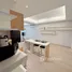 Studio Apartment for rent at The Trees Residence, Kamala, Kathu, Phuket, Thailand