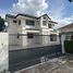 3 спален Дом на продажу в Panu Garden Housing, Sala Thammasop
