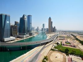 1 Schlafzimmer Appartement zu verkaufen im Amna Tower, Al Habtoor City, Business Bay, Dubai, Vereinigte Arabische Emirate