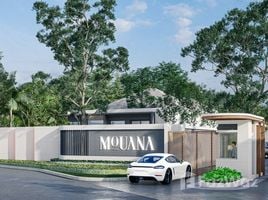 3 chambre Villa à vendre à Mouana Serenity Cherngtalay., Thep Krasattri