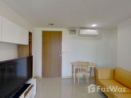 1 Bedroom Apartment for sale at Zenith Place Sukhumvit 42, Phra Khanong