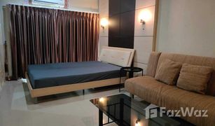 1 Bedroom Condo for sale in Bang Wa, Bangkok Metro Park Sathorn Phase 1