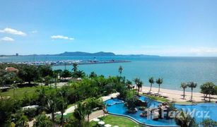 2 Bedrooms Condo for sale in Na Chom Thian, Pattaya Movenpick Residences