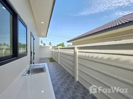 ขายวิลล่า 3 ห้องนอน ในโครงการ การ์เดนวิลล์ 9, เมืองพัทยา