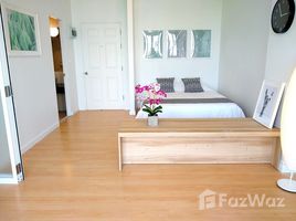 1 Bedroom Condo for sale at Garden Asoke - Rama 9, Bang Kapi