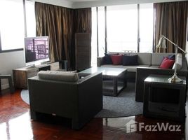 2 Bedrooms Condo for rent in Khlong Toei, Bangkok Lake Green Condominium