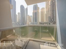 Studio Apartment for sale at Orra Harbour Residences and Hotel Apartments, Dubai Marina