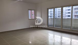 3 Bedrooms Apartment for sale in Al Reef Downtown, Abu Dhabi Tower 31
