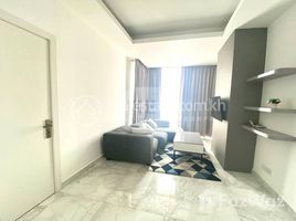 1 Schlafzimmer Appartement zu vermieten im Condominuim for Rent, Tuol Svay Prey Ti Muoy