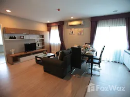 2 Bedroom Condo for rent at Renova Residence Chidlom, Lumphini