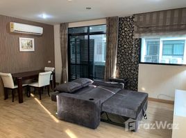 1 Schlafzimmer Appartement zu vermieten im The Jigsaw Condominium, Nong Pa Khrang, Mueang Chiang Mai, Chiang Mai