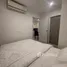 Penthouse Studio à louer à Quarza Residence, Setapak